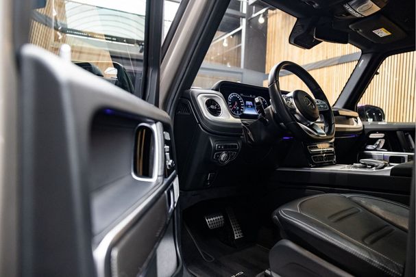 Mercedes-Benz G 500 310 kW image number 3