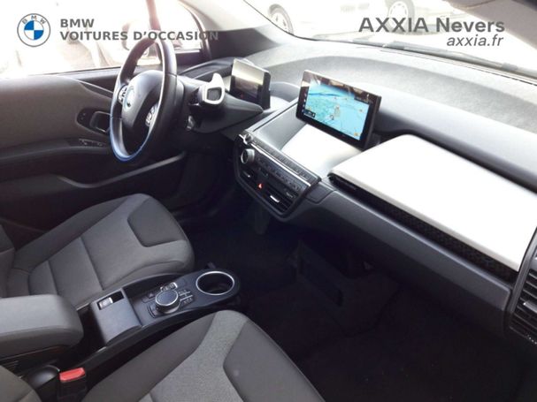 BMW i3 120Ah 127 kW image number 12