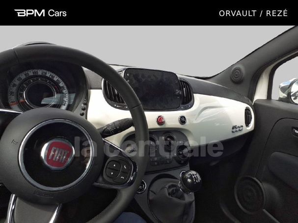 Fiat 500 1.0 51 kW image number 3