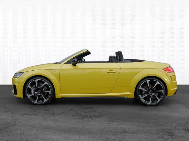 Audi TT 45 TFSI S-line 180 kW image number 3