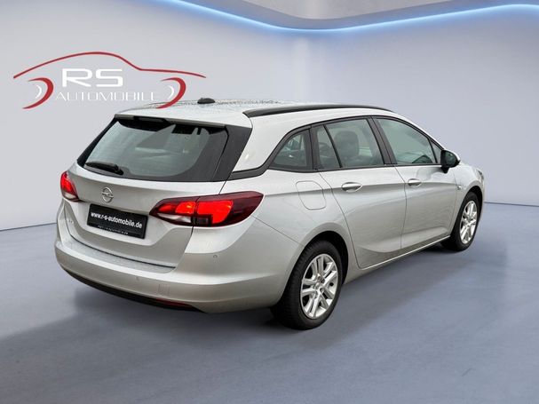 Opel Astra Sports Tourer 77 kW image number 3