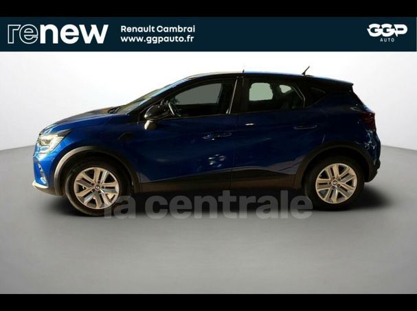 Renault Captur TCe 90 67 kW image number 15