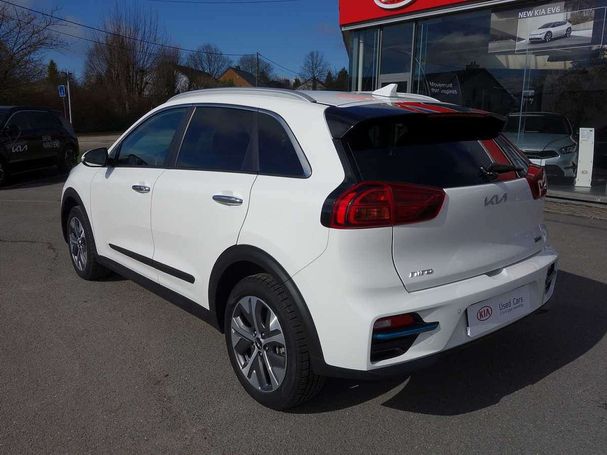 Kia Niro e 64 kWh 150 kW image number 5