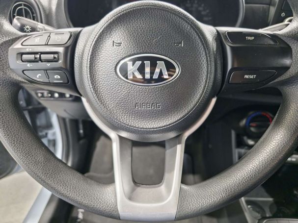 Kia Picanto 1.0 49 kW image number 27