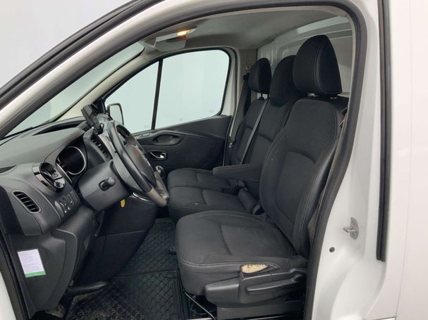 Opel Vivaro 1.6 CDTI L2H1 Sport 70 kW image number 5