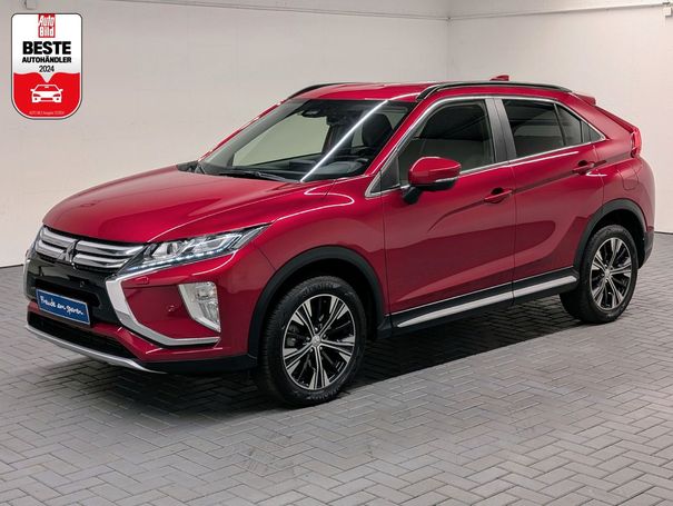 Mitsubishi Eclipse Cross T Diamant 4WD 120 kW image number 1