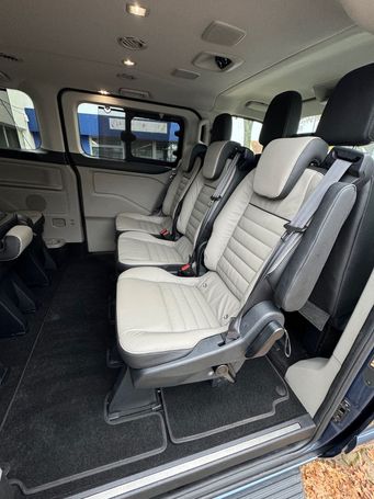 Ford Transit Custom Kombi 320 136 kW image number 11