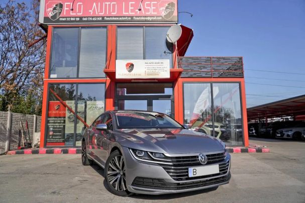 Volkswagen Arteon 4Motion 140 kW image number 3