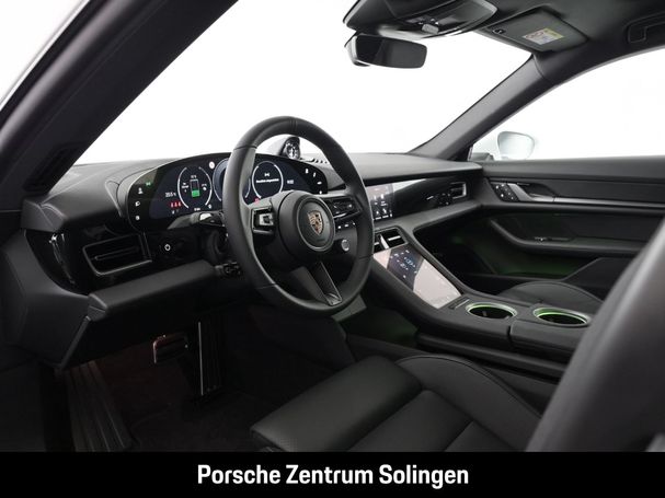 Porsche Taycan 320 kW image number 11