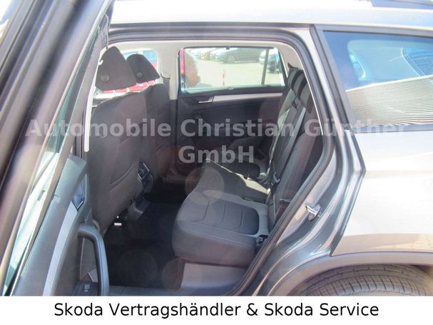 Skoda Kodiaq 2.0 TDI DSG 110 kW image number 6