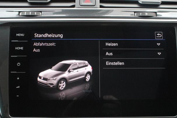 Volkswagen Tiguan 2.0 TDI IQ.DRIVE 4Motion DSG 140 kW image number 18