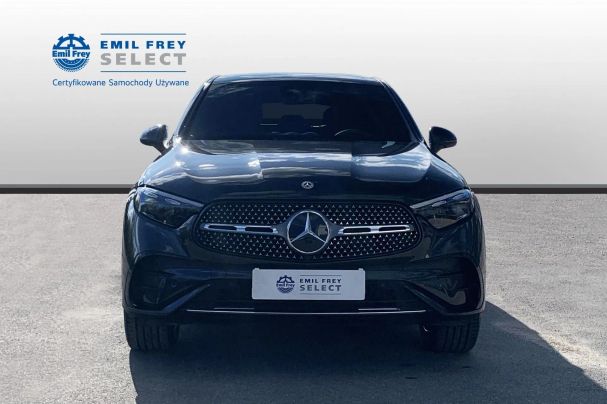 Mercedes-Benz GLC 300 190 kW image number 7