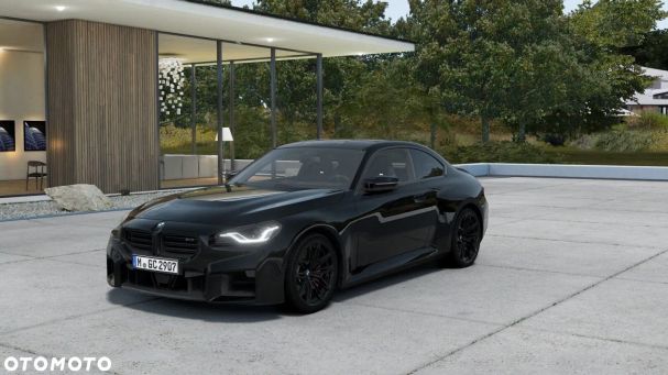 BMW M2 338 kW image number 1