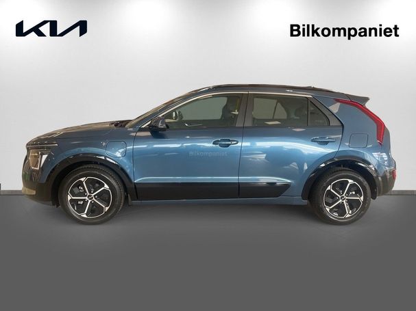 Kia Niro 135 kW image number 2