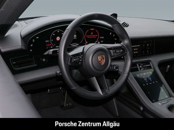 Porsche Taycan 4 Cross Turismo 320 kW image number 15