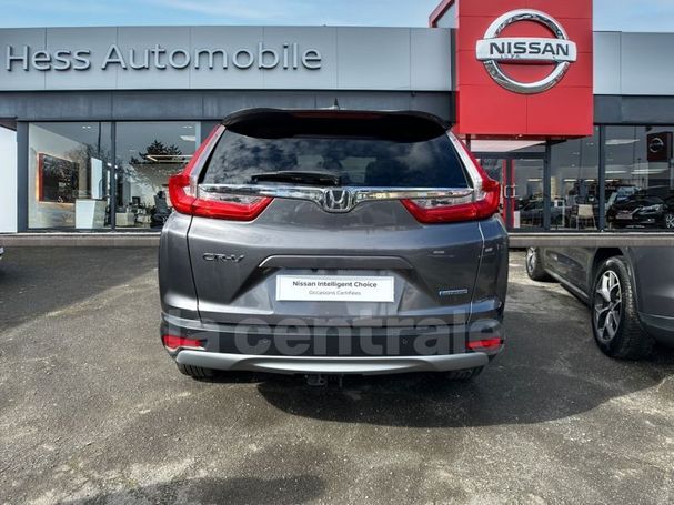 Honda CR-V 135 kW image number 6