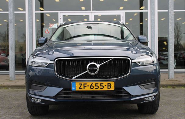 Volvo XC60 T5 Momentum 184 kW image number 4