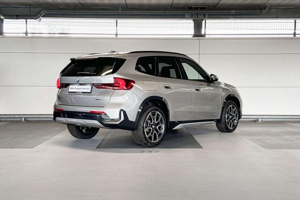 BMW X1 sDrive18i 100 kW image number 6