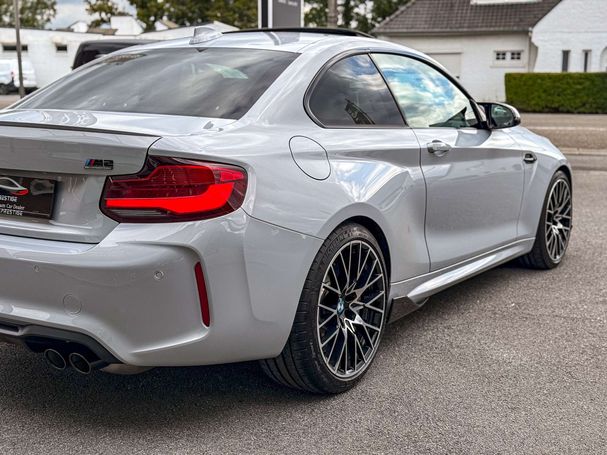 BMW M2 Competition 302 kW image number 12