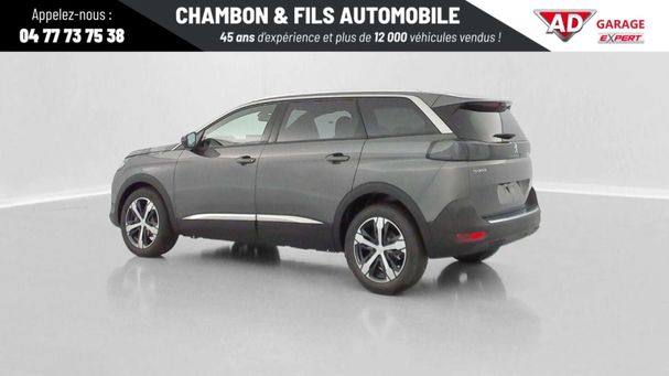 Peugeot 5008 BlueHDi 130 EAT8 Allure 96 kW image number 29