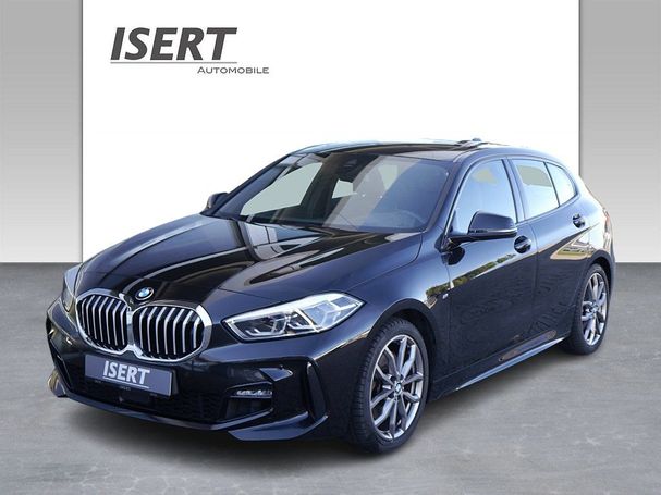 BMW 120i M Sport 131 kW image number 1