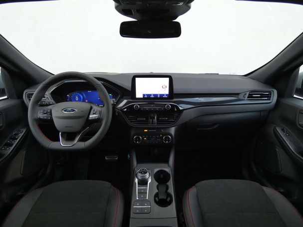 Ford Kuga EcoBlue Graphite Tech Edition 88 kW image number 15