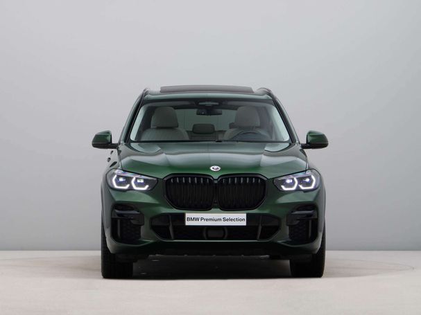 BMW X5 45e xDrive 293 kW image number 6