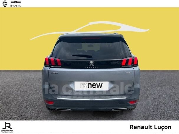 Peugeot 5008 96 kW image number 6