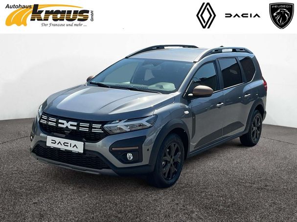 Dacia Jogger TCe 110 Extreme 81 kW image number 3