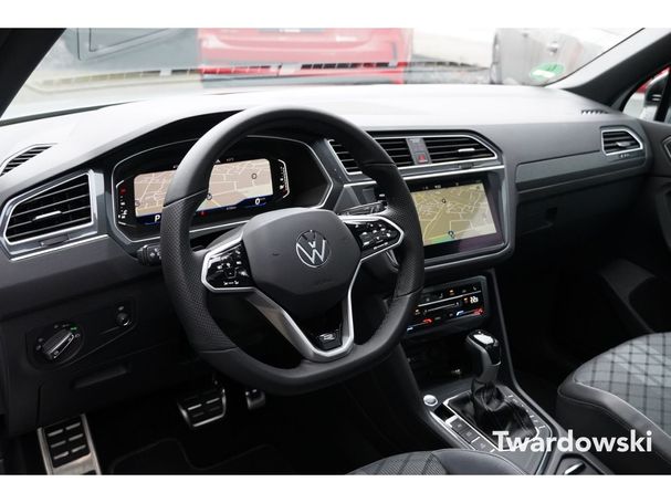 Volkswagen Tiguan DSG 110 kW image number 10