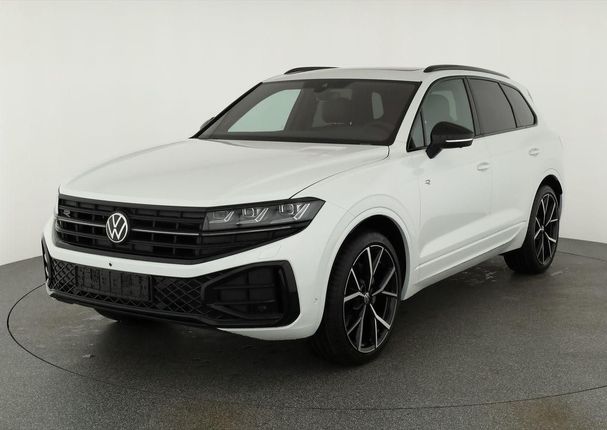 Volkswagen Touareg 3.0 TDI 4Motion 210 kW image number 1