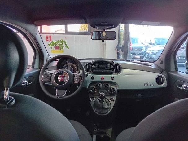 Fiat 500 1.0 51 kW image number 7