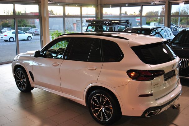 BMW X5 xDrive 210 kW image number 5