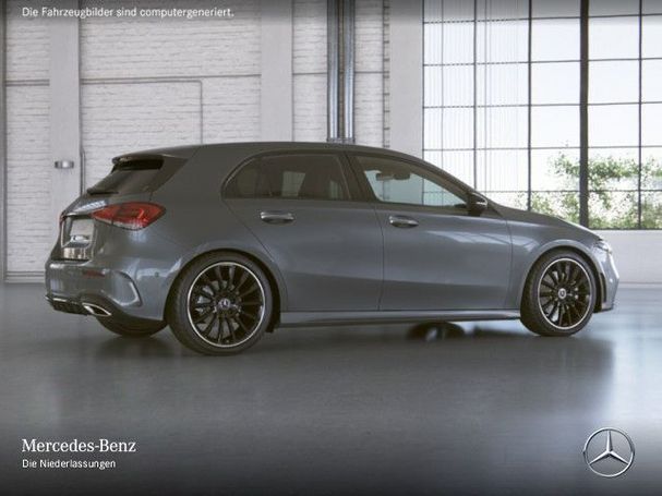 Mercedes-Benz A 250 165 kW image number 17