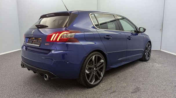 Peugeot 308 GTi Sport 193 kW image number 9