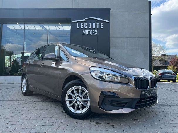 BMW 216i Active Tourer 80 kW image number 2