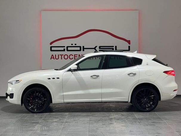 Maserati Levante 202 kW image number 6