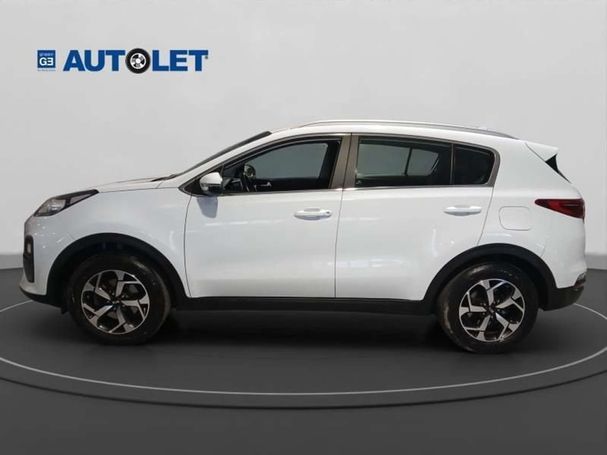 Kia Sportage 1.6 GDI 2WD 97 kW image number 5