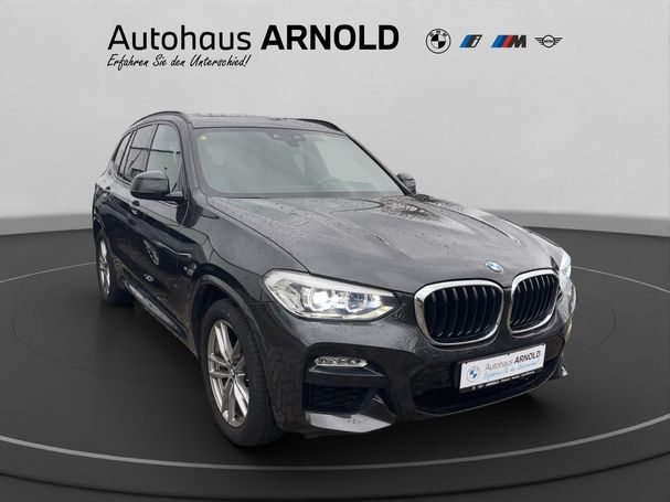 BMW X3 xDrive20i M Sport 135 kW image number 2