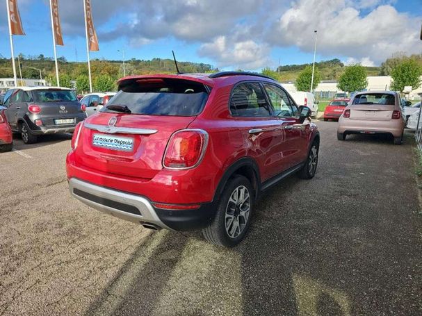 Fiat 500X 1.6 MultiJet 88 kW image number 7