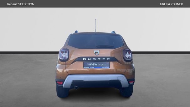 Dacia Duster TCe 66 kW image number 3