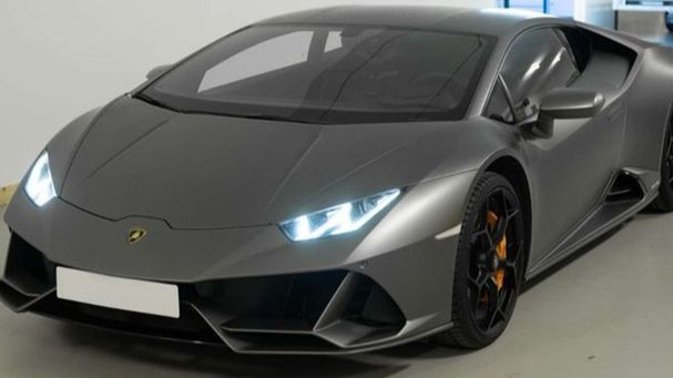 Lamborghini Huracan 470 kW image number 4