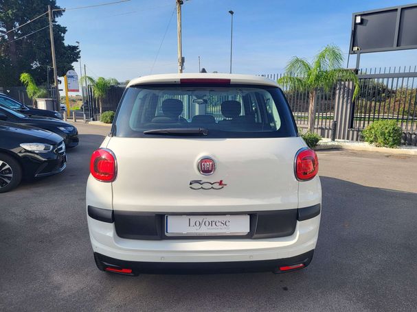 Fiat 500L 1.3 70 kW image number 3