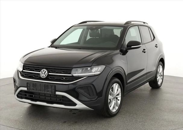 Volkswagen T-Cross 1.0 TSI DSG Life 85 kW image number 1