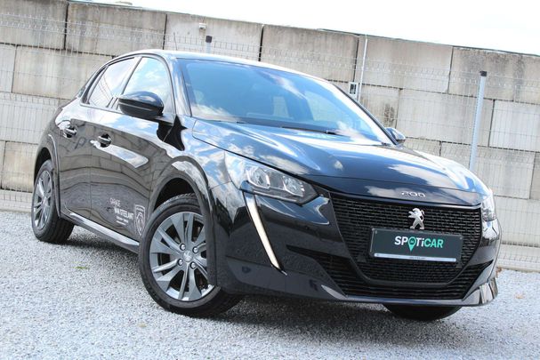 Peugeot e-208 100 kW image number 2