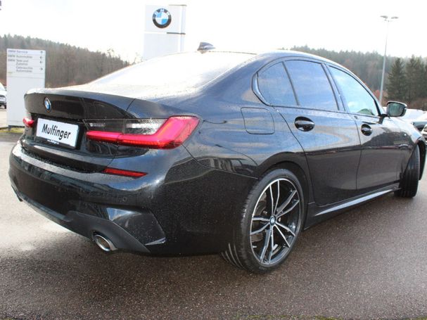 BMW 320d M Sport 140 kW image number 3