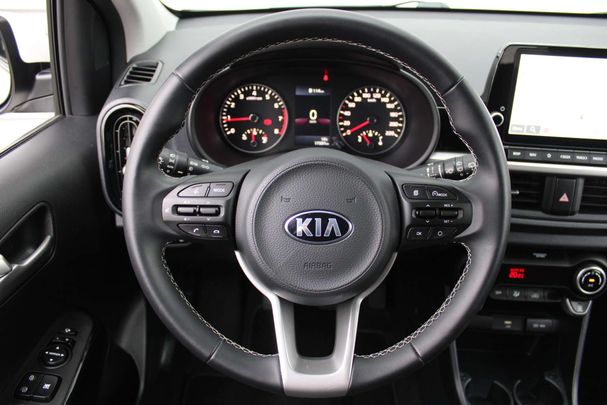 Kia Picanto 1.0 49 kW image number 10