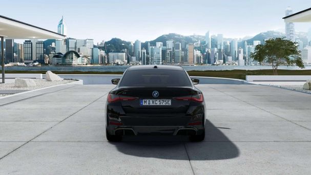 BMW i4 M50 Pro 400 kW image number 7