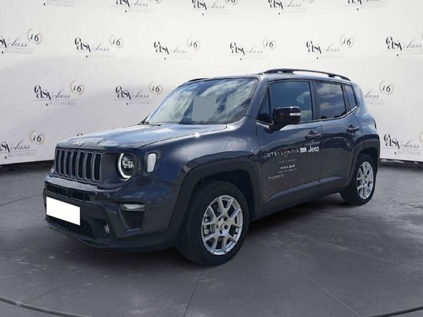 Jeep Renegade 1.5 T4 Limited 96 kW image number 1