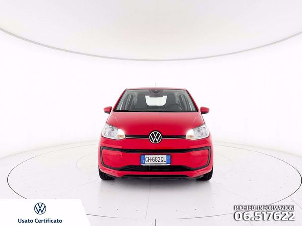 Volkswagen up! Eco 50 kW image number 2